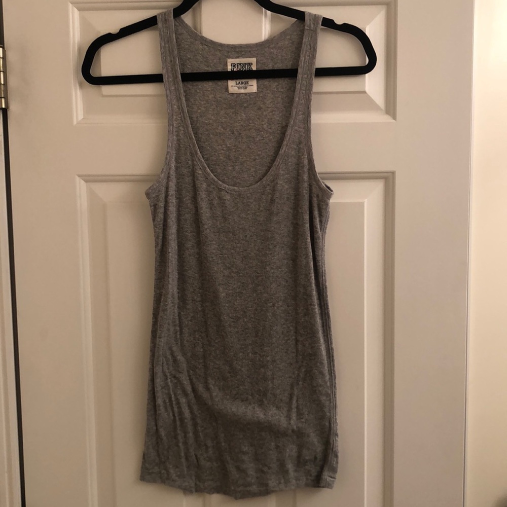 Victoria’s Secret X Long Tank